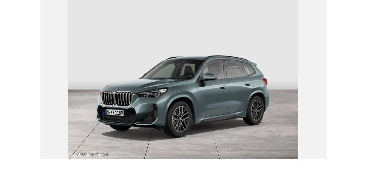 BMW X1 29.247 km 41.440 &euro; Sprockhövel 45549