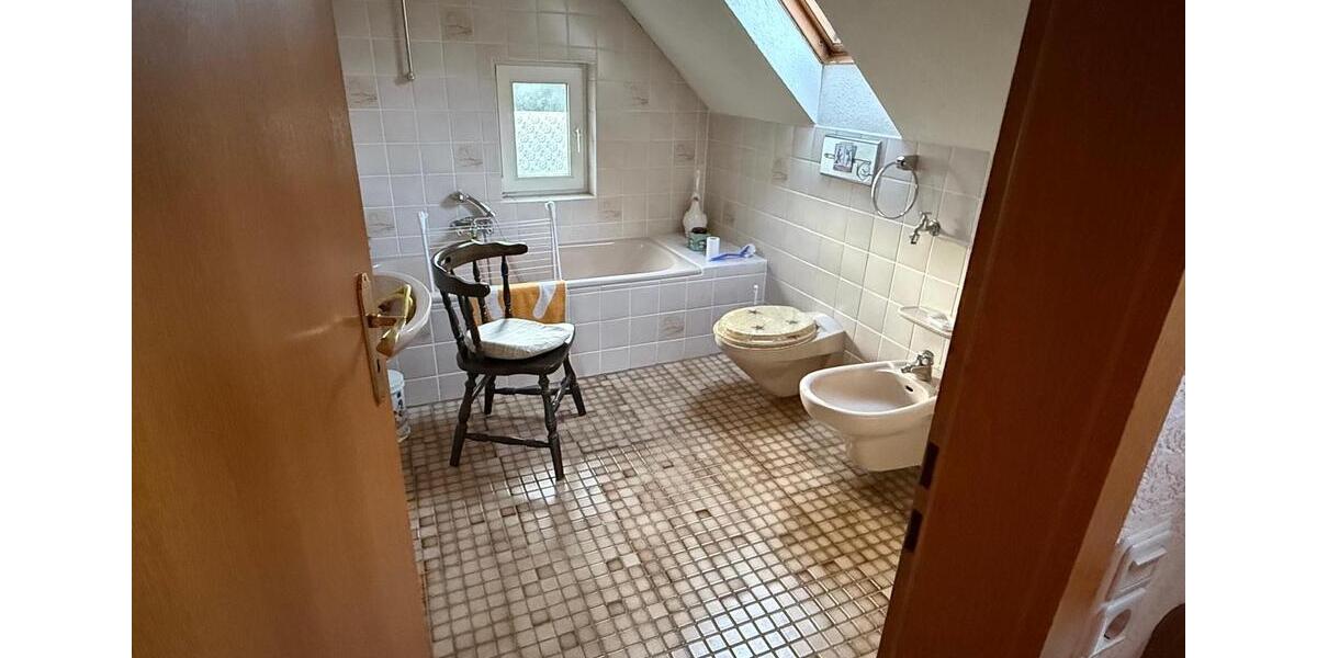 Freistehendes Einfamilienhaus 5 zimmer