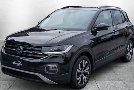 VW T-Cross 36.000 km 19.999 &euro; Wipperfürth 51688