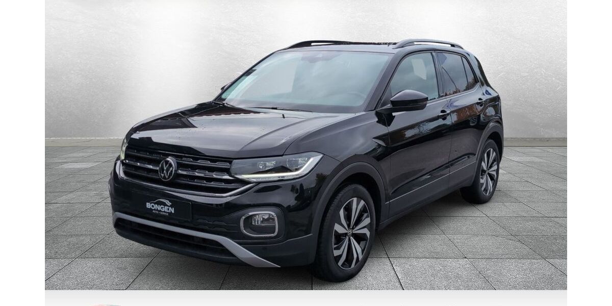 VW T-Cross 36.000 km 19.999 &euro; Wipperfürth 51688