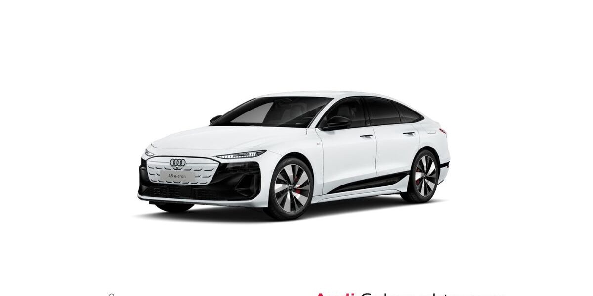 Audi A6 e-tron 10.089 km 68.980 &euro; Hilden 40721