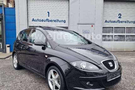 Seat Altea 143.124 km 3.750 &euro; Düsseldorf 40589