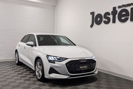 Audi A3 26.823 km 26.490 &euro; Monheim 40789