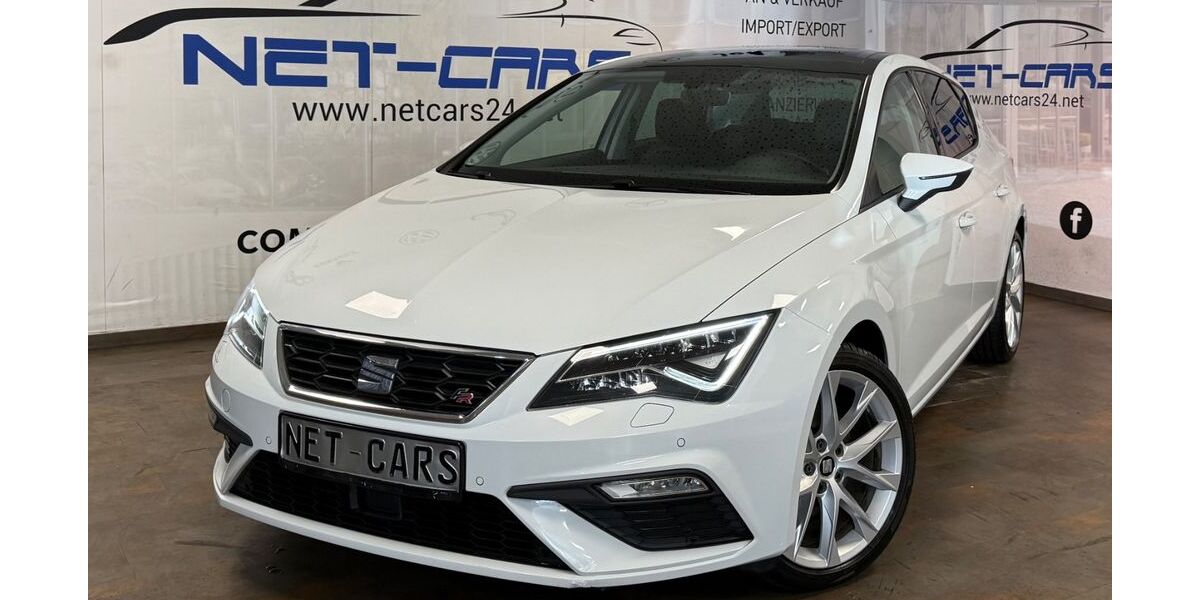 Seat Leon 125.000 km 12.800 &euro; Hilden (bei Düsseldorf) 40721