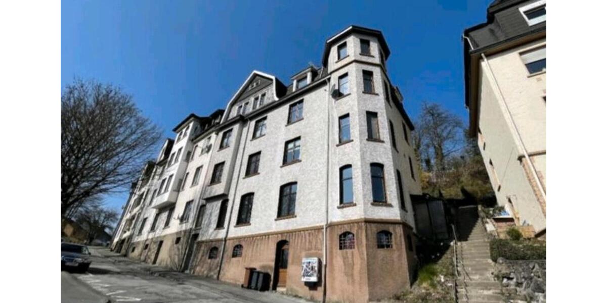 Etagenwohnung Ennepetal - 1.5 Zimmer, 45 m&sup2;, 124.000&euro; | Angebot:25374894