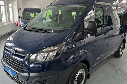 Ford Transit Custom 130.000 km 18.990 € Lüdenscheid 58509