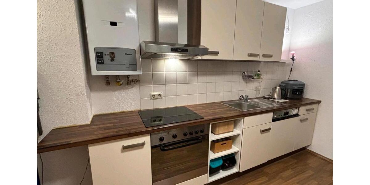 gemütliche 2,5 Zimmer Wohnung am Herminghauspark zu vermieten 2 zimmer