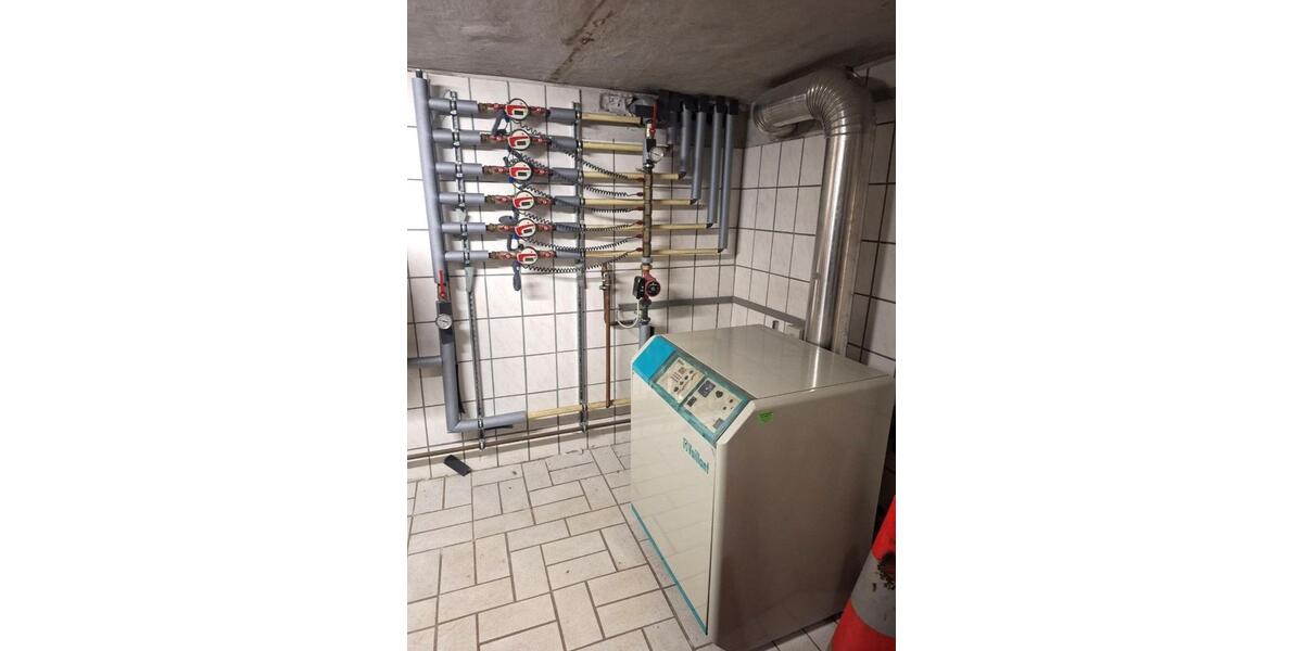 Mehrfamilienhaus, Wohnhaus Gevelsberg - 650.000&euro; | Angebot:26313922