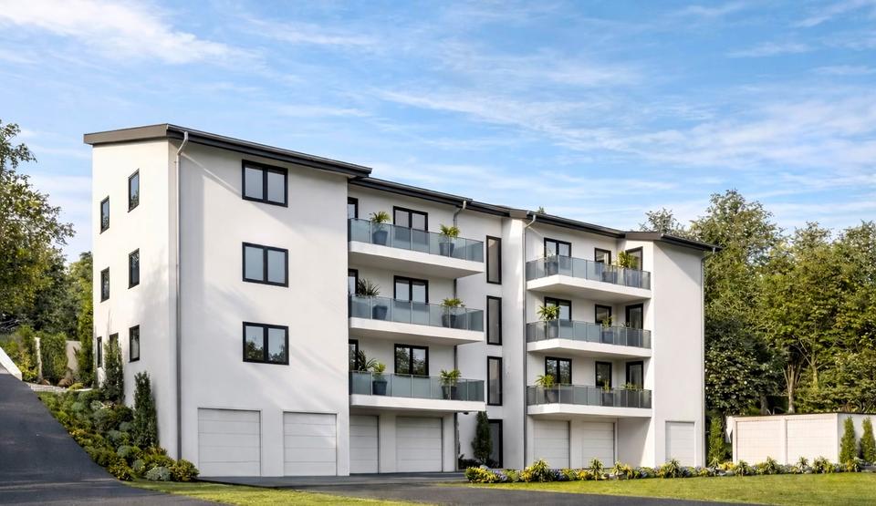 Etagenwohnung Hagen Hagen-Mitte - 3 Zimmer, 100 m&sup2;, 350.800&euro; | Angebot:26614308
