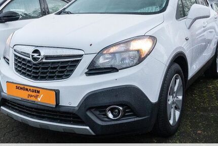 Opel Mokka 69.864 km 11.890 € Solingen 42697