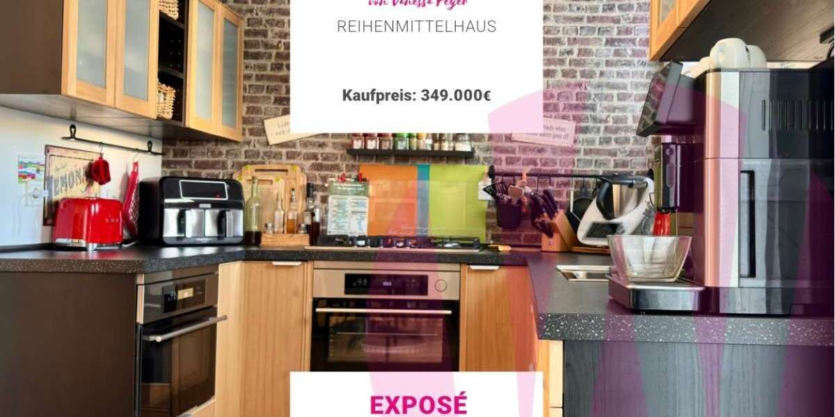 Haus zum Kaufen in Remscheid 349.000 € 120 m² 5 zimmer