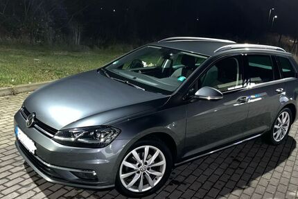 VW Golf 168.500 km 10.500 &euro; Langenfeld 40764