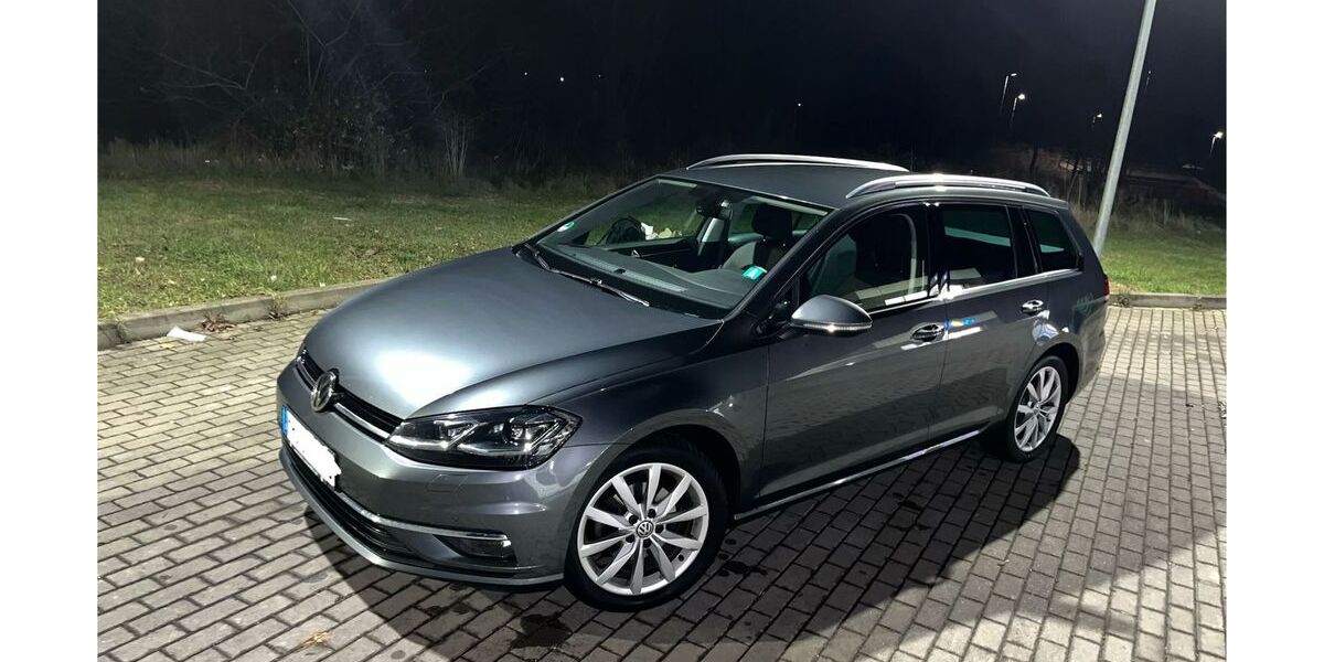 VW Golf 168.500 km 10.500 &euro; Langenfeld 40764