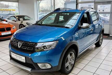 Dacia Sandero 83.580 km 9.980 € Gevelsberg 58285