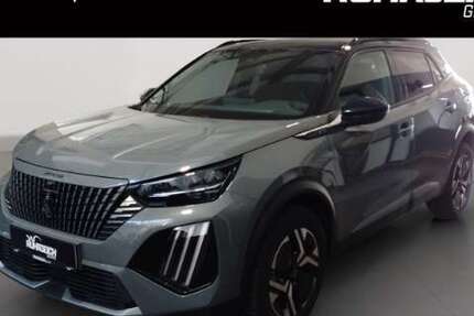 Peugeot 2008 15.435 km 23.990 &euro; Wuppertal 42103