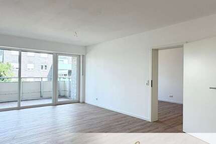 Wohnung Bergisch Gladbach Frankenforst - 2 Zimmer, 64 m&sup2;, 1.025&euro; | Angebot:27172199