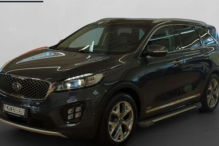 Kia Sorento 85.500 km 21.950 &euro; Leverkusen 51381