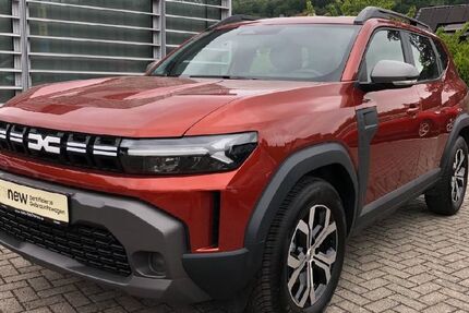 Dacia Duster 8.495 km 24.990 &euro; Hagen 58091