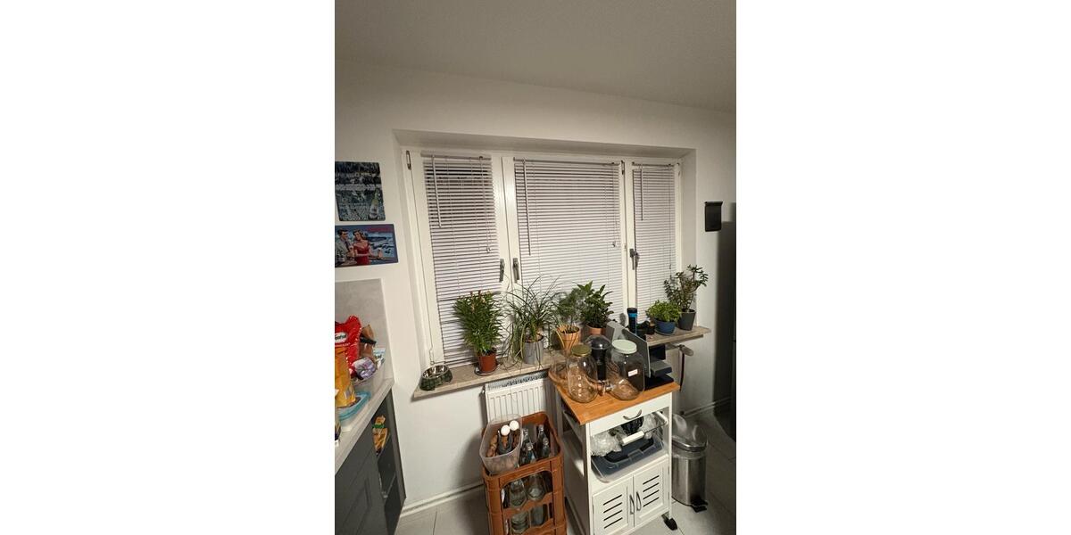 Eigentumswohnung in Wuppertal Barmen. 2 zimmer