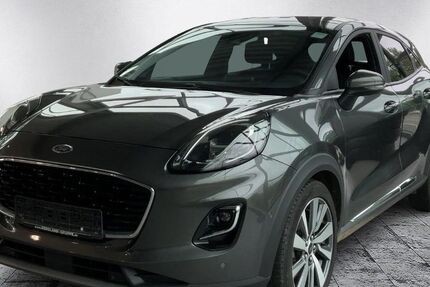 Ford Puma 41.436 km 16.840 &euro; Radevormwald 42477