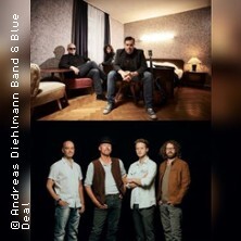 Blue Deal & Andreas Diehlmann Band Wermelskirchen