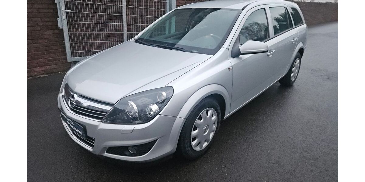 Opel Astra 118.122 km 3.999 &euro; Gevelsberg 58285
