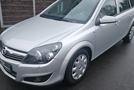 Opel Astra 118.122 km 4.799 € Gevelsberg 58285