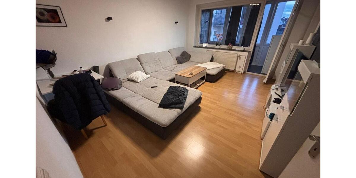 Etagenwohnung Hagen Hagen-Nord - 2.5 Zimmer, 57 m&sup2;, 330&euro; | Angebot:25656496