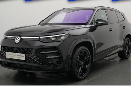 VW Tayron 1.010 km 52.980 &euro; Leverkusen 51379