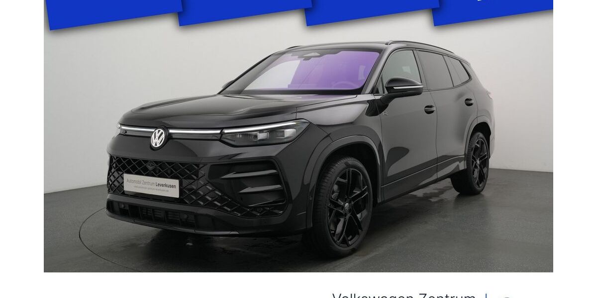 VW Tayron 1.010 km 52.980 &euro; Leverkusen 51379