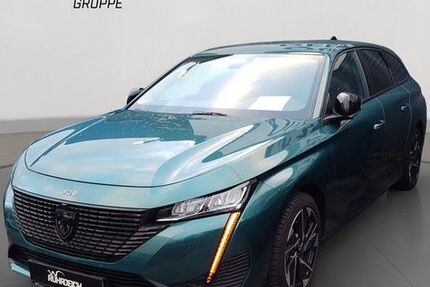 Peugeot 308 20.201 km 22.990 &euro; Wuppertal 42103