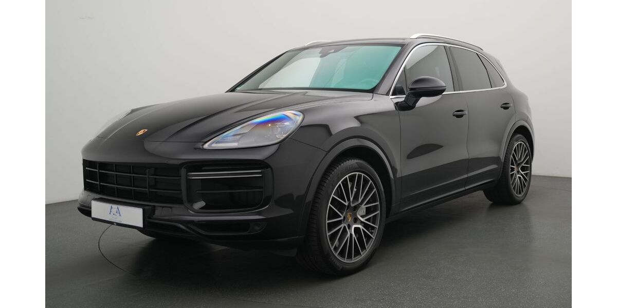 Porsche Cayenne 165.520 km 49.990 &euro; Leverkusen 51373