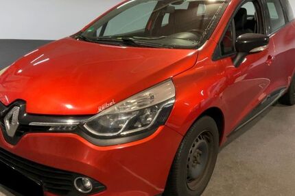 Renault Clio 182.500 km 5.990 &euro; Wuppertal 42329