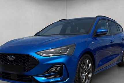 Ford Focus 16.184 km 23.495 € Leverkusen 51373