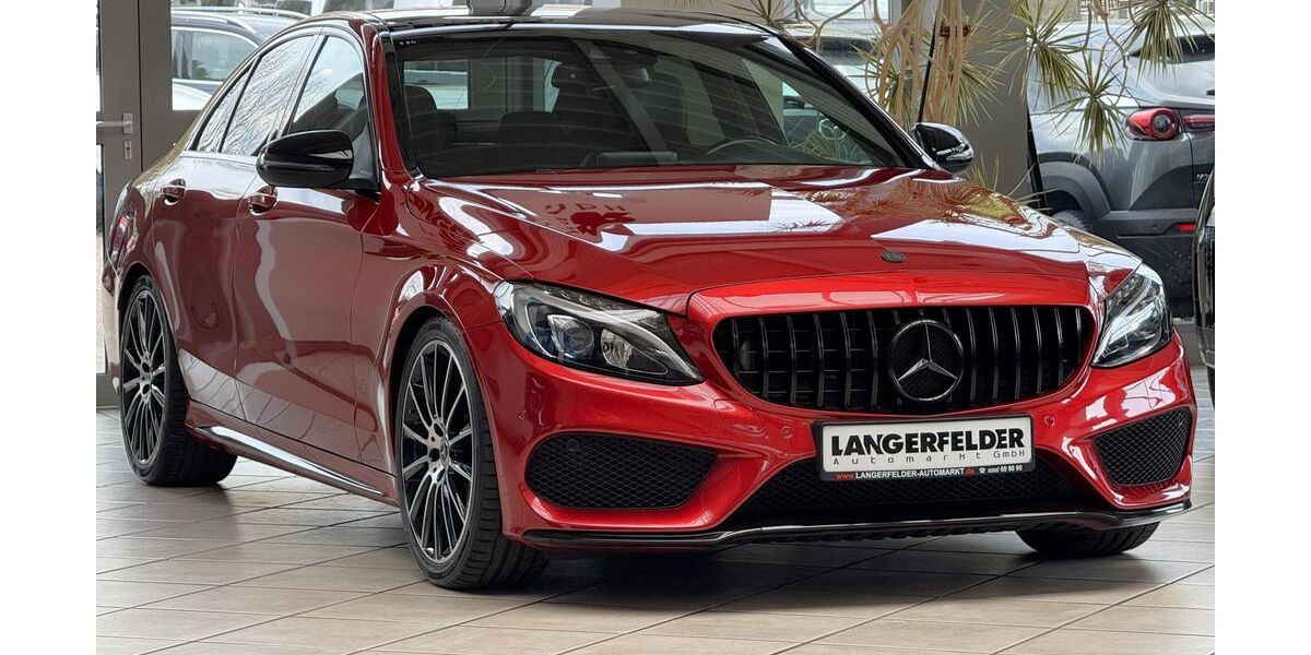 Mercedes-Benz C 250 98.315 km 27.999 &euro; Wuppertal 42389