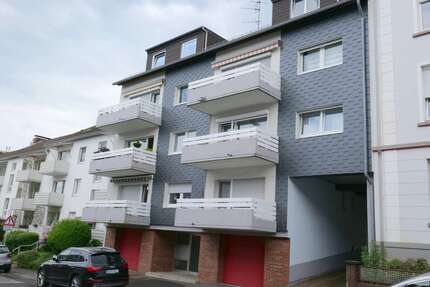 Wohnung Remscheid Lüttringhausen - 2 Zimmer, 63 m&sup2;, 105.000&euro; | Angebot:26932528