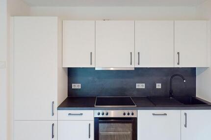 Perfekt für Singles oder Paare! 2-Zimmer-Wohnung mit Terrasse in Bochum 2 zimmer