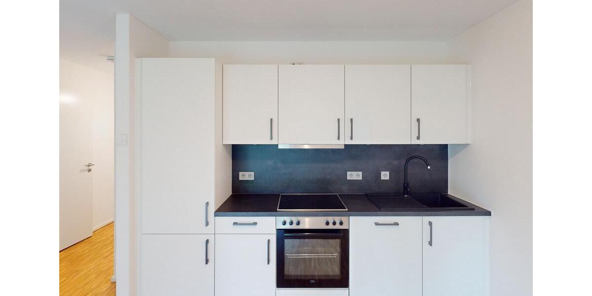 Perfekt für Singles oder Paare! 2-Zimmer-Wohnung mit Terrasse in Bochum 2 zimmer