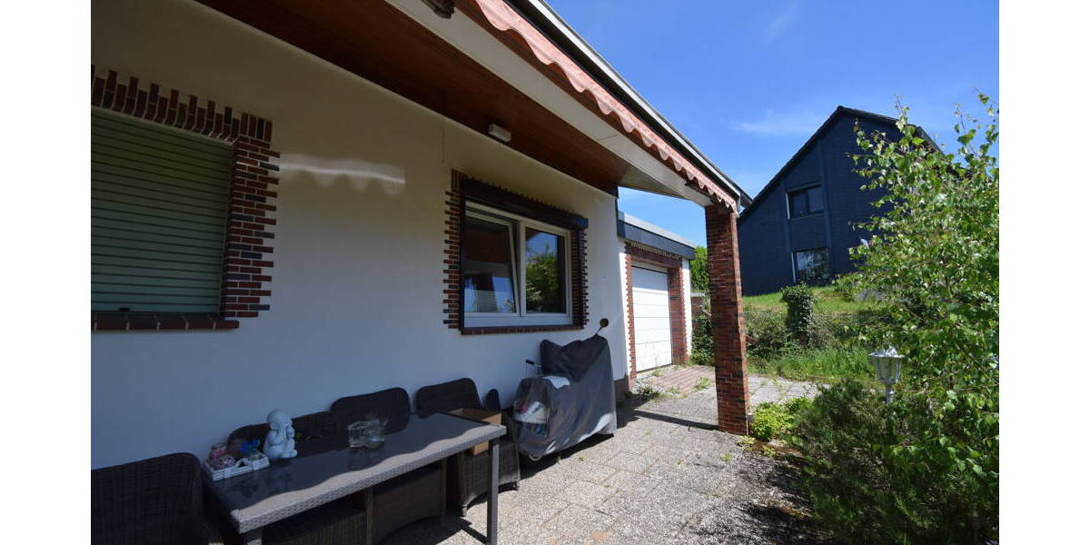 Abriss oder Kernsanierung? Das ist hier die Frage - Einfamilienhaus Wermelskirchen Lüffringhausen | Angebot:26762807