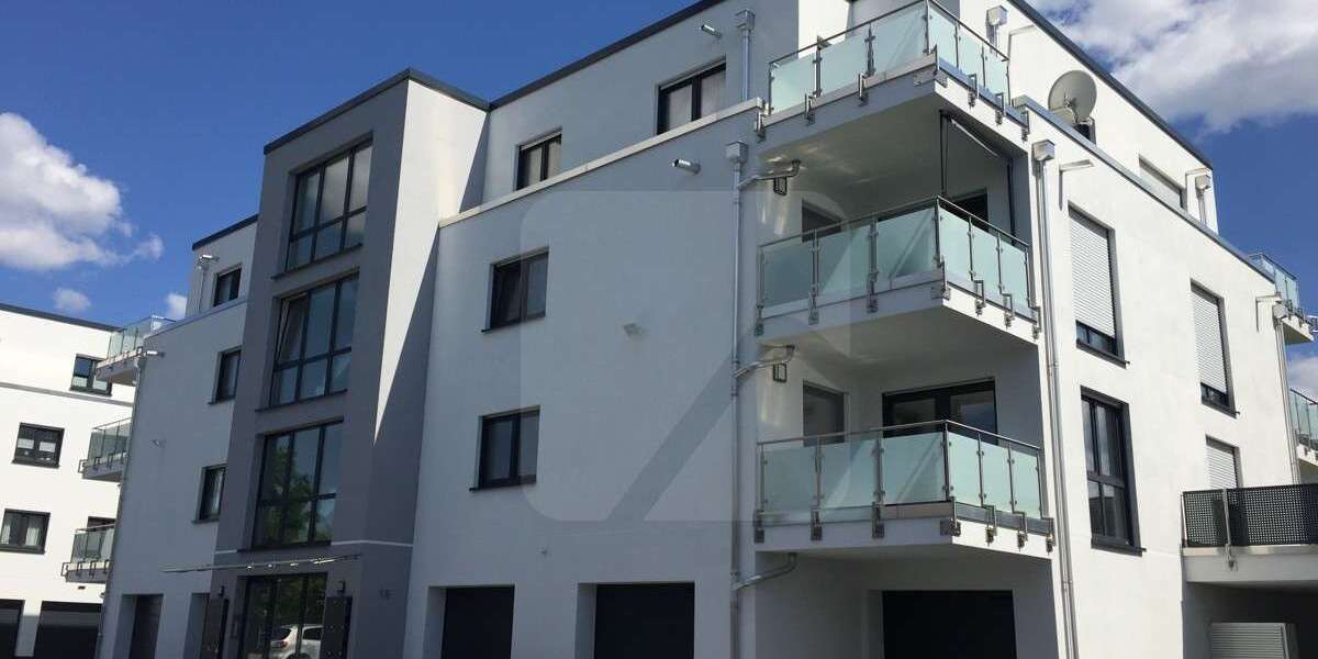 Wohnung zum Mieten in Halver 770 € 64.7 m² 2 zimmer