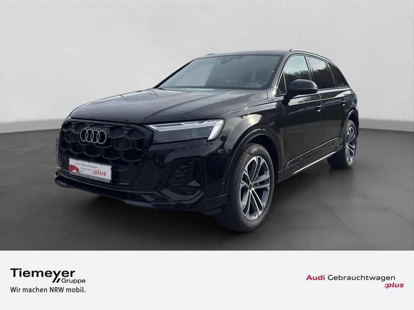 Audi Q7 28.281 km 65.940 € Lüdenscheid 58511