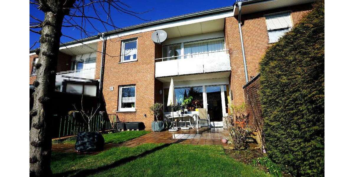 Einfamilienhaus Leverkusen Alkenrath - 4 Zimmer, 111 m&sup2;, 349.000&euro; | Angebot:25802140