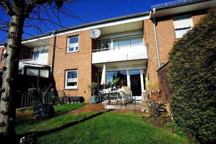 Haus Leverkusen Alkenrath - 4 Zimmer, 111 m&sup2;, 349.000&euro; | Angebot:25802140