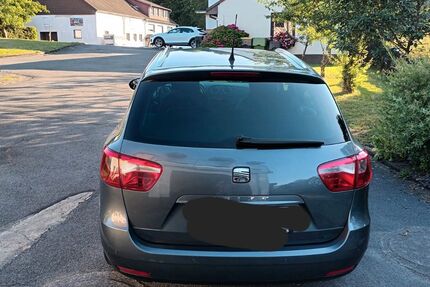 Seat Ibiza 123.000 km 4.900 &euro; Schalksmühle 58579