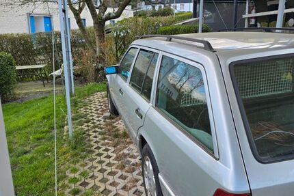 Mercedes-Benz T-Klasse 256.000 km 5.500 &euro; Burscheid 51399