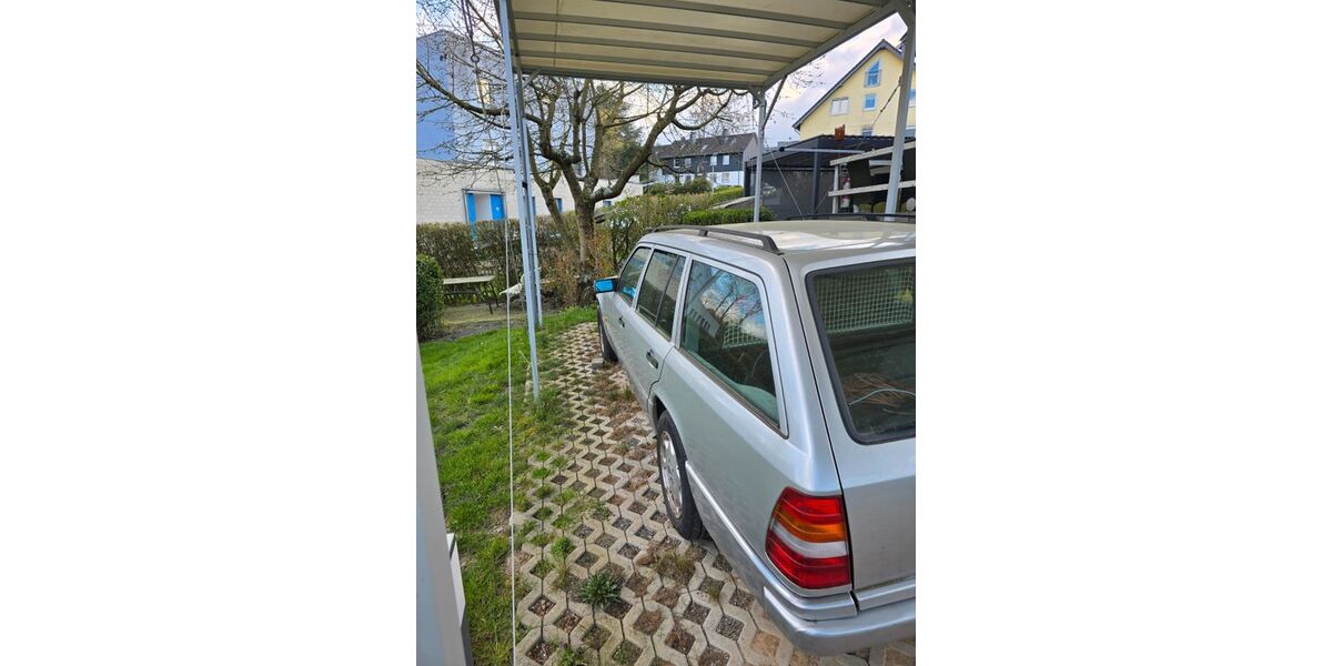 Mercedes-Benz T-Klasse 256.000 km 5.500 &euro; Burscheid 51399