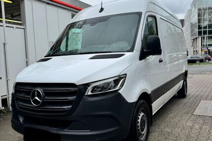 Mercedes-Benz Sprinter 90.000 km 23.599 &euro; Wuppertal 42107