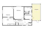 Einfamilienhaus Düsseldorf Vennhausen - 4 Zimmer, 95 m&sup2;, 495.000&euro; | Angebot:26852511