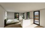 Architektenvilla am Waldrand - Bauhausbungalow mit Dachterrasse, Doppelgarage und exklusiver Privatsphäre - Villa Bensberg Bensberg | Angebot:26503181