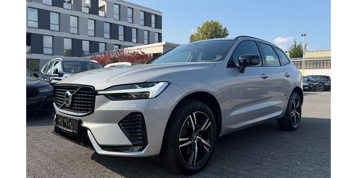 Volvo XC60 204.000 km 26.990 &euro; Hilden 40721